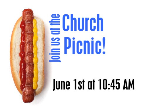 Church Picnic