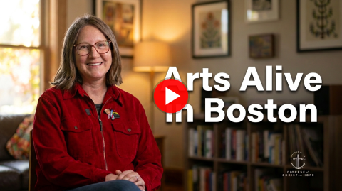 The Arts in Boston