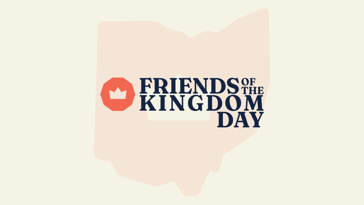 Friends of the Kingdom Day