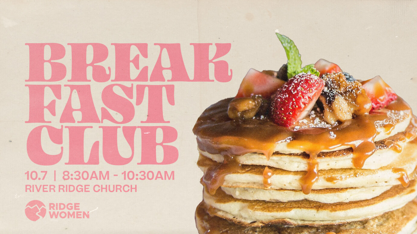 RidgeWomen Breakfast Club