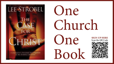 One Church One Book