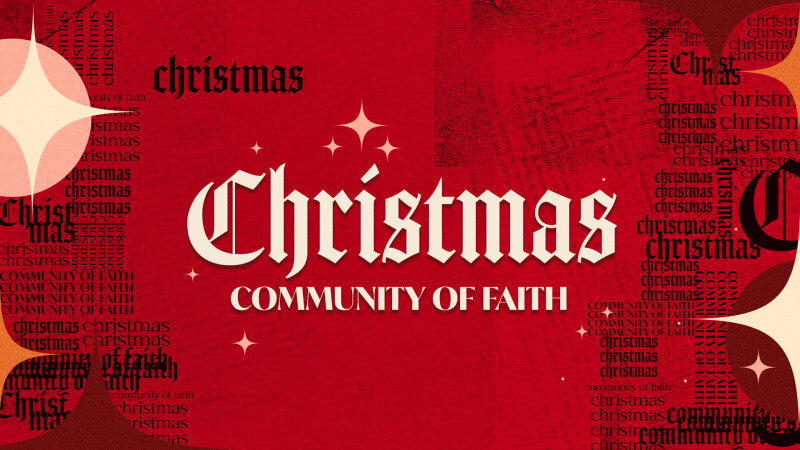 Christmas Eve Services