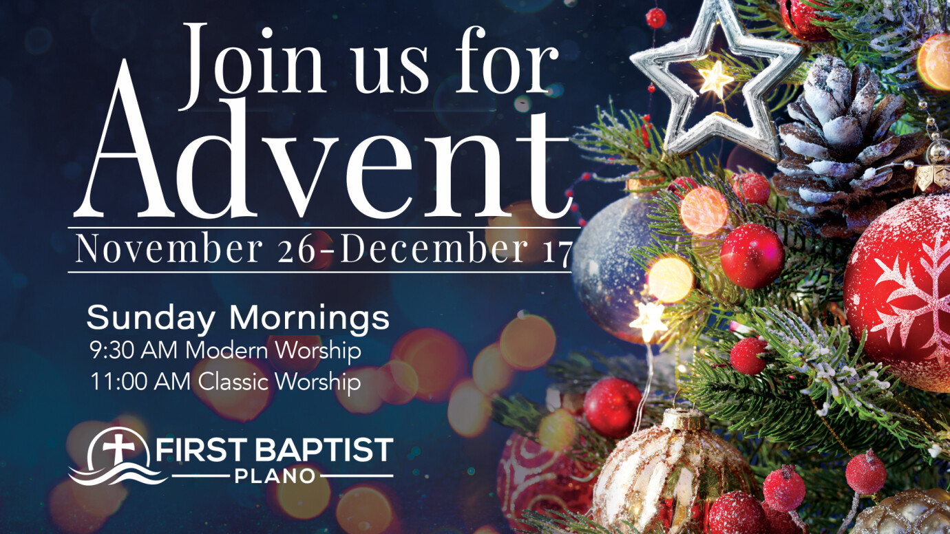 Advent