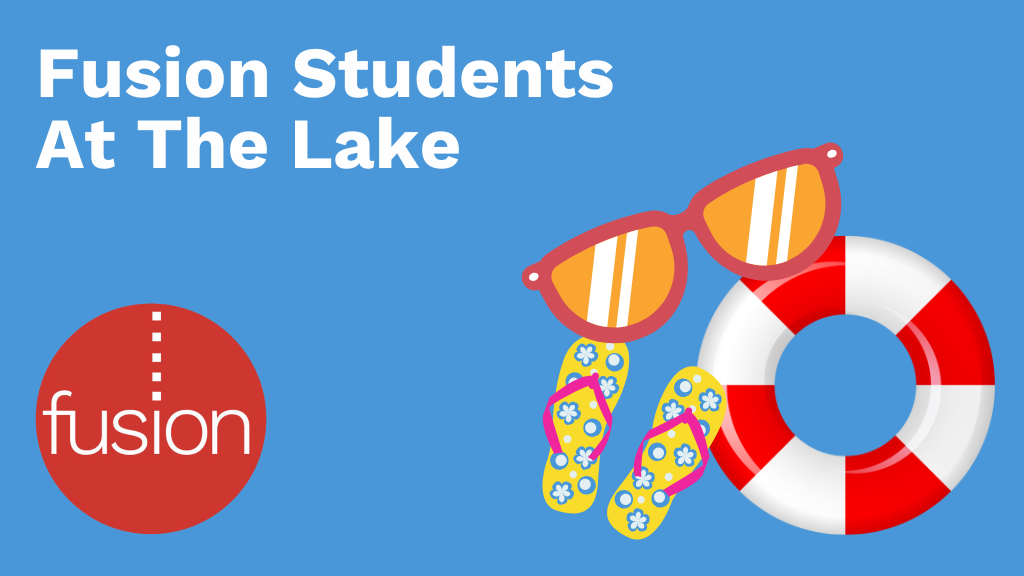 Fusion Night at the Lake