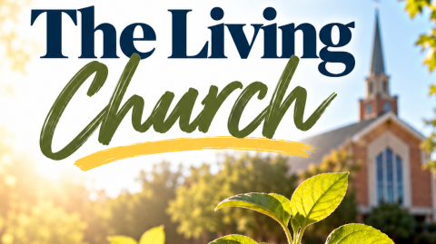 Wandering and Wondering: The Living Church