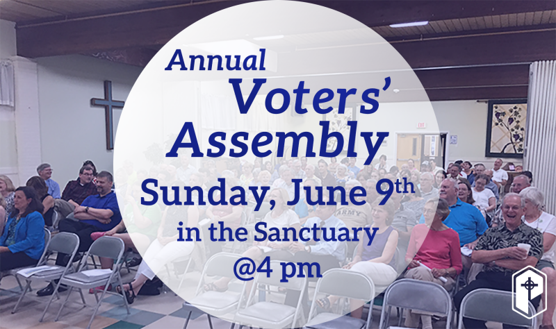 Annual Voters' Assembly