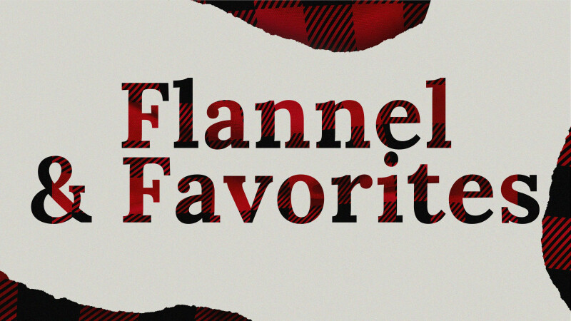 Hebron Women's Flannel & Favorites