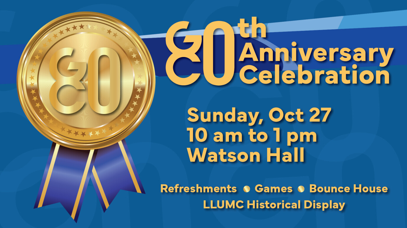 80th Anniversary Celebration