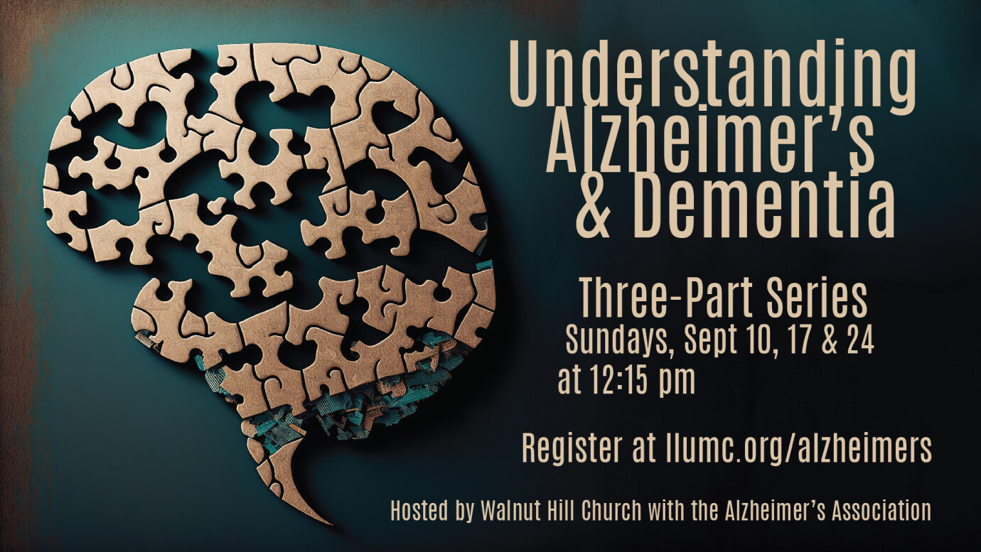 Alzheimer's and Dementia Series