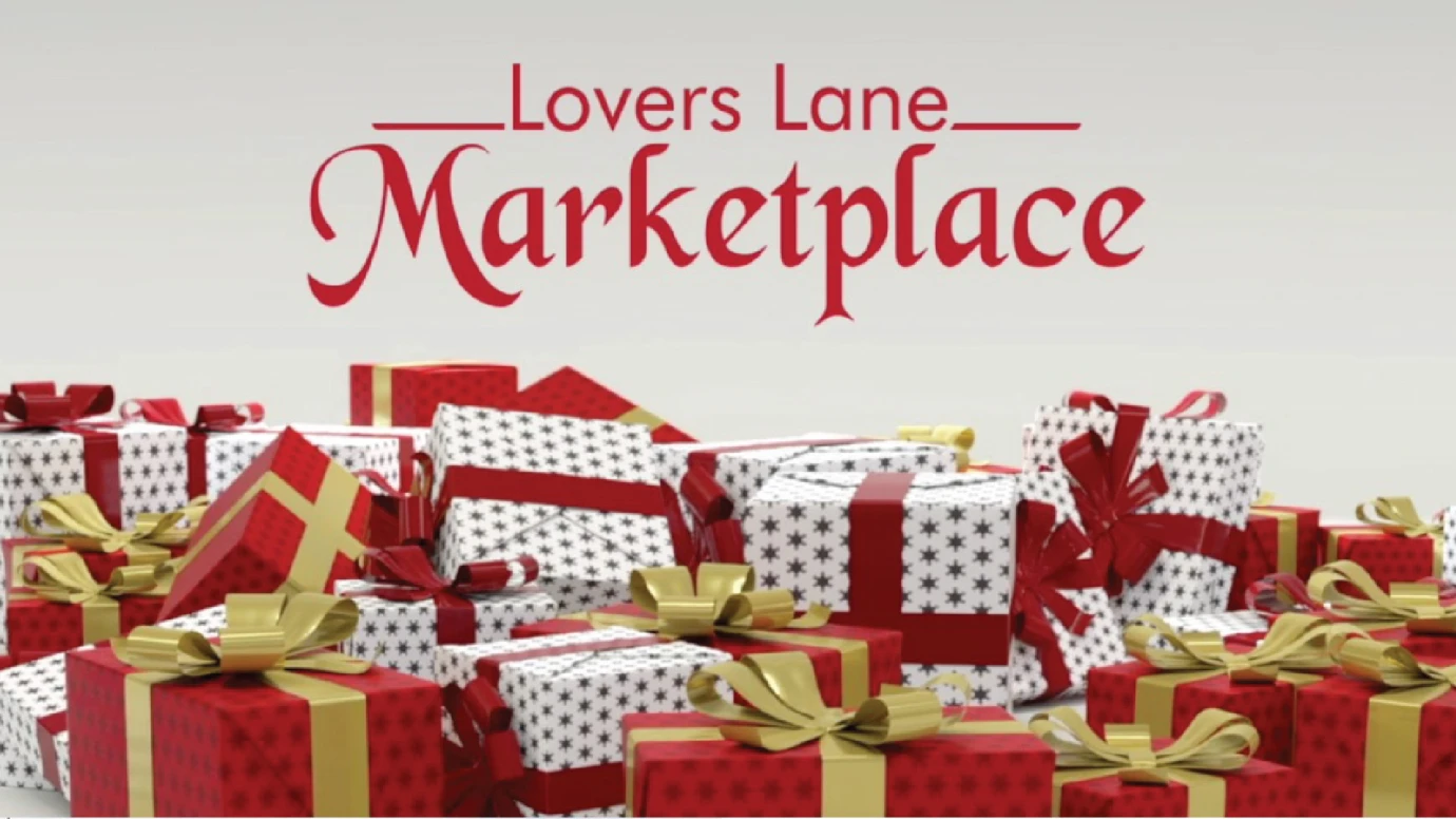 Lovers Lane Marketplace
