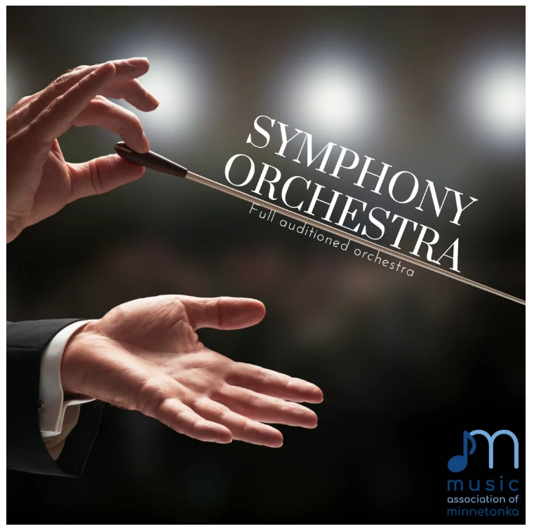 Minnetonka Symphony Orchestra Concert