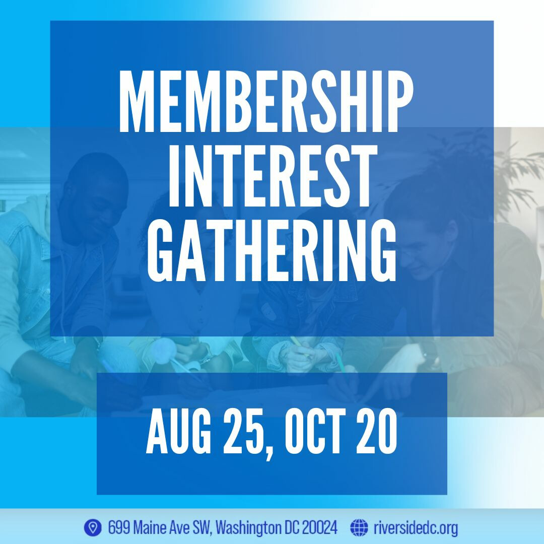 Membership Interest Gathering