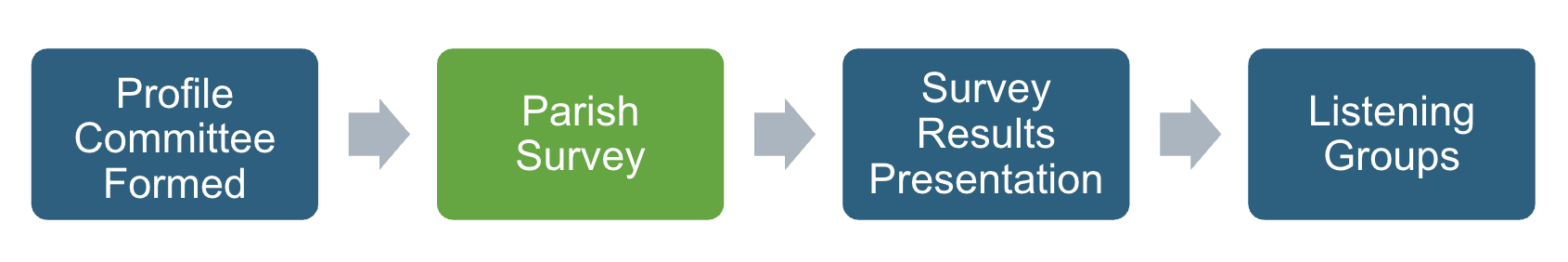 Parish Profile Process