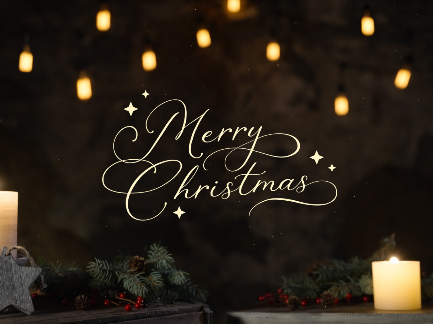 Sunday Morning Family Service