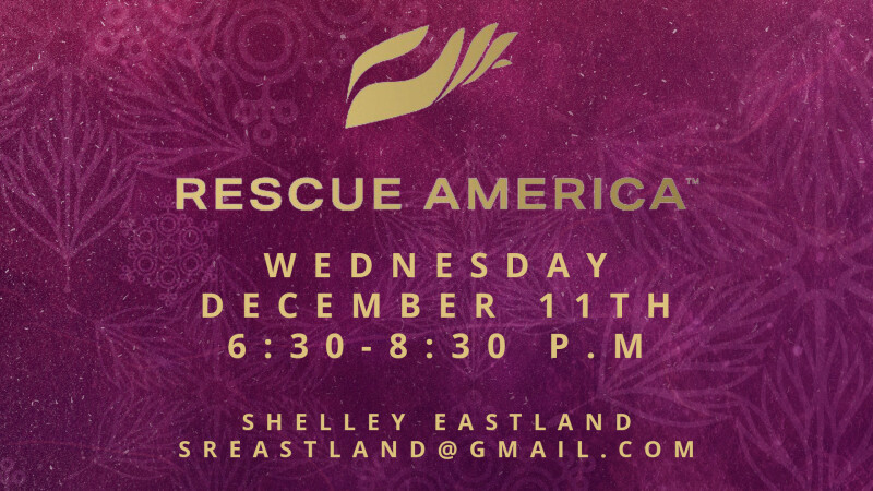 Rescue America