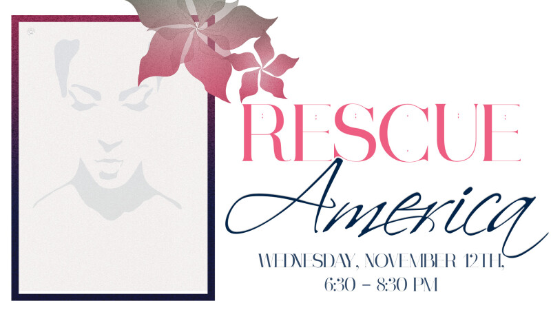 7X RESCUE OUTREACH – BE PART OF THE MISSION