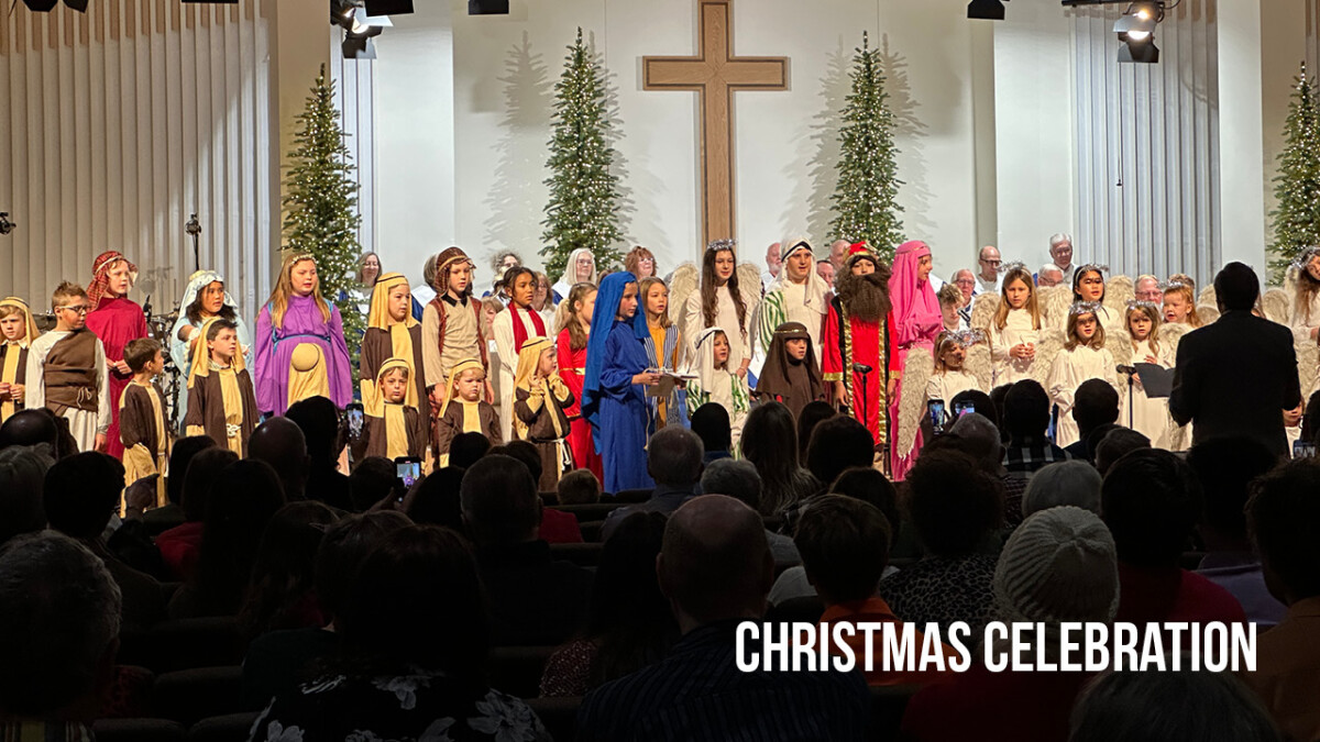 Christmas Celebration