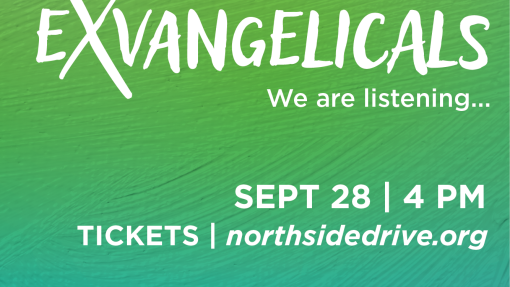 Exvangelicals