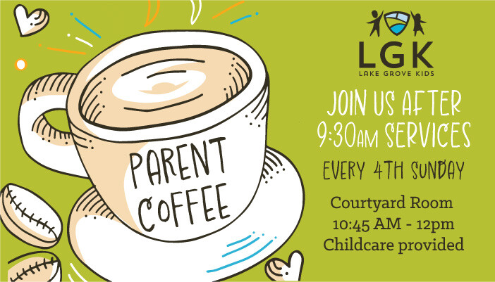 Parent Coffee