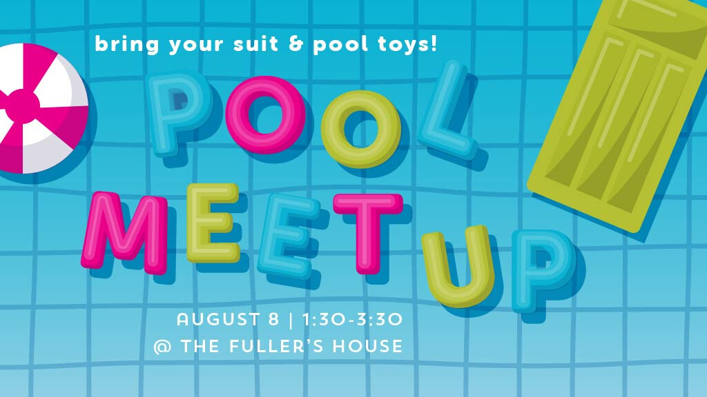 LGK Pool Meetup