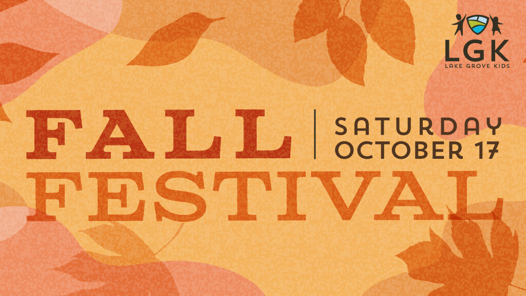 Fall Festival