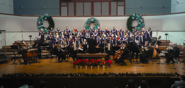 Christmas Cantata