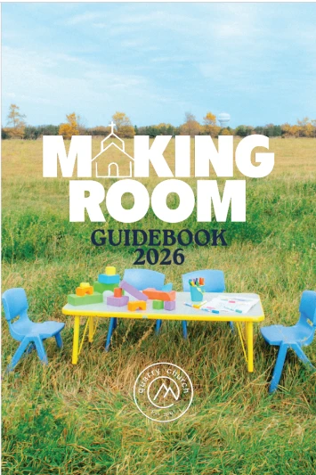 Making Room Refresh Guidebook 2026