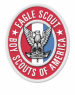7:00 PM Eagle Court of Honor BSA #652