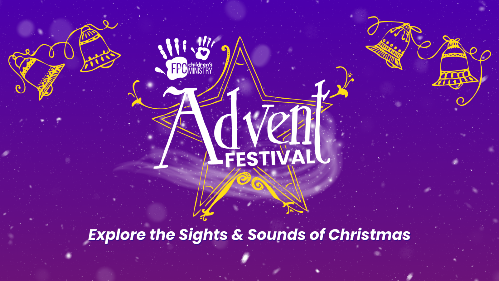 Advent Festival