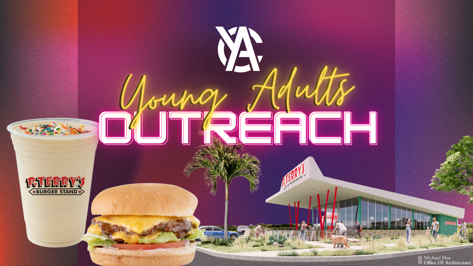 Young Adult Social