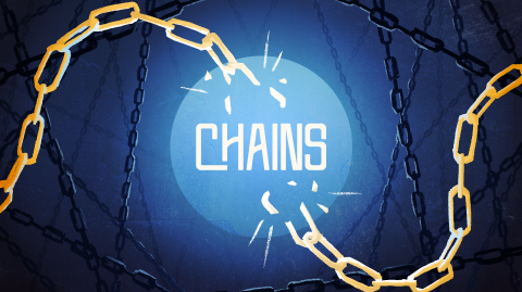 Pornography and the Christian Life | Chains