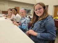 Youth Service Night