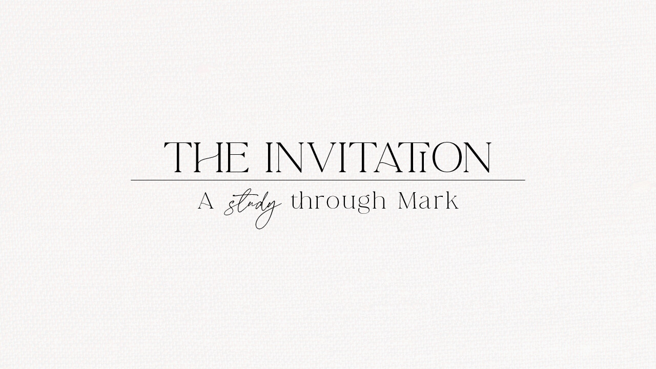 The Invitation