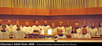 Choir 2008