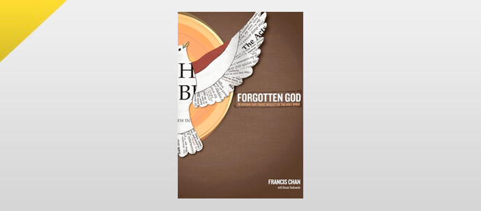 Forgotten God