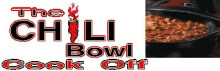 Chili bowl - chili bowl