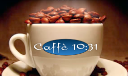Caffe 10.31