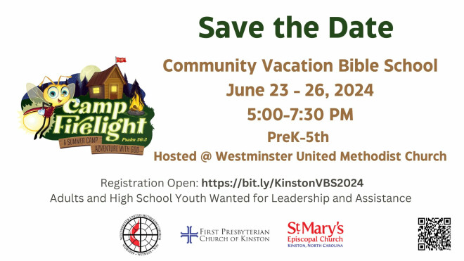 Vacation Bible School