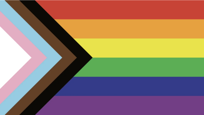 Conversations About LGBTQ+