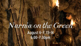Narnia on the Green 2026