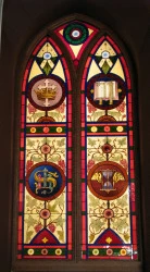 Memorial Window