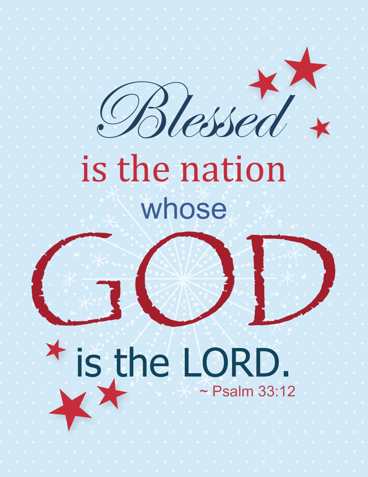 Happy 4th of July!