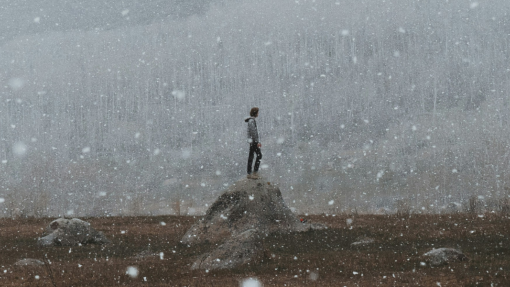 Surviving the Winter Blues