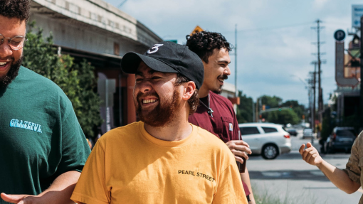 7 Ways to Share Your Faith