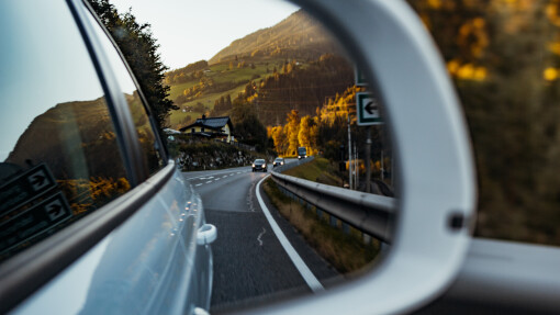 Looking Backward to Look Forward