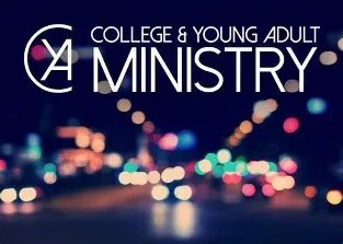College/Young Adult Group