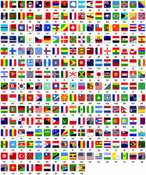 Flags-web