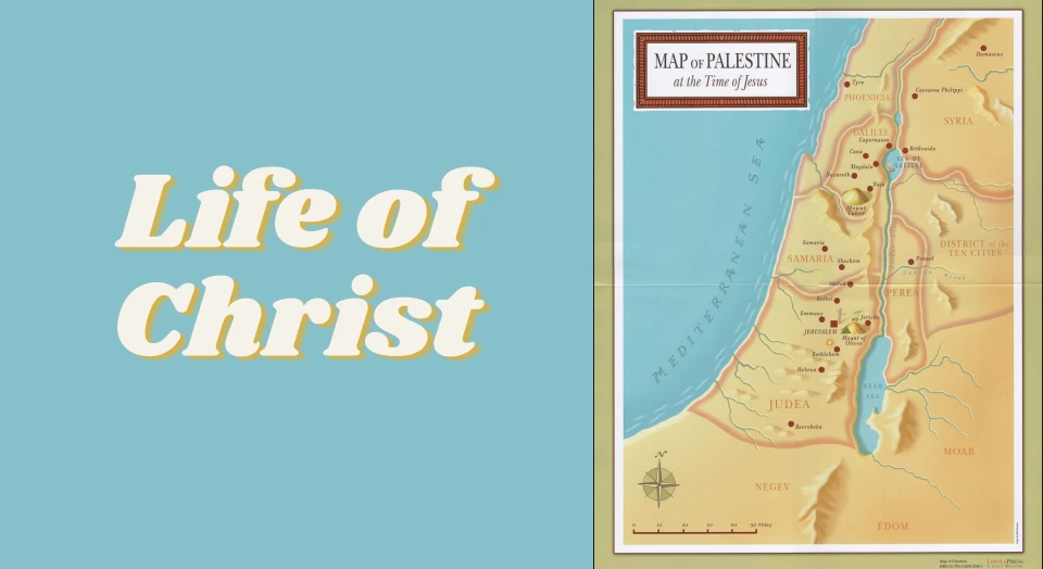 Life of Christ