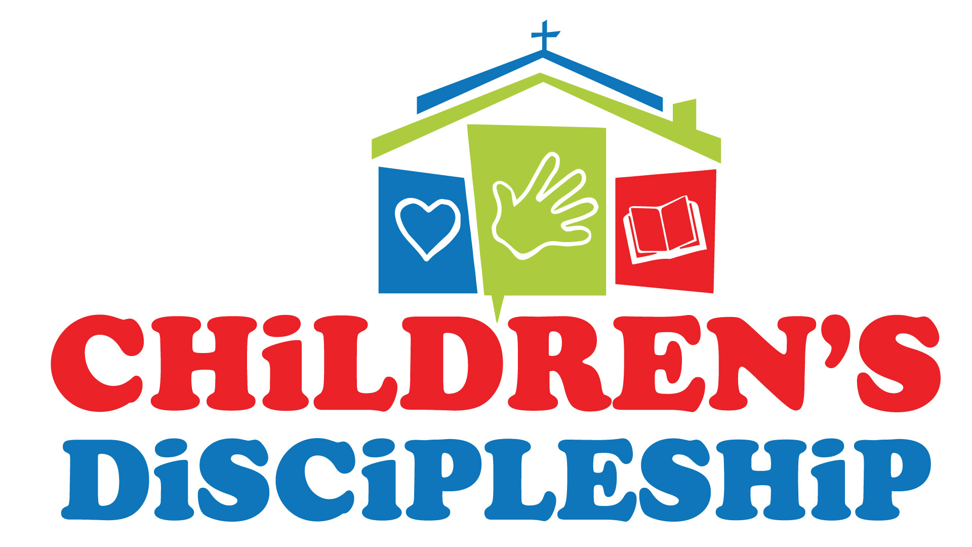 Children's Discipleship Opportunities