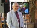 Camp Allen Celebrates 90 Years, Bishop High Retirement